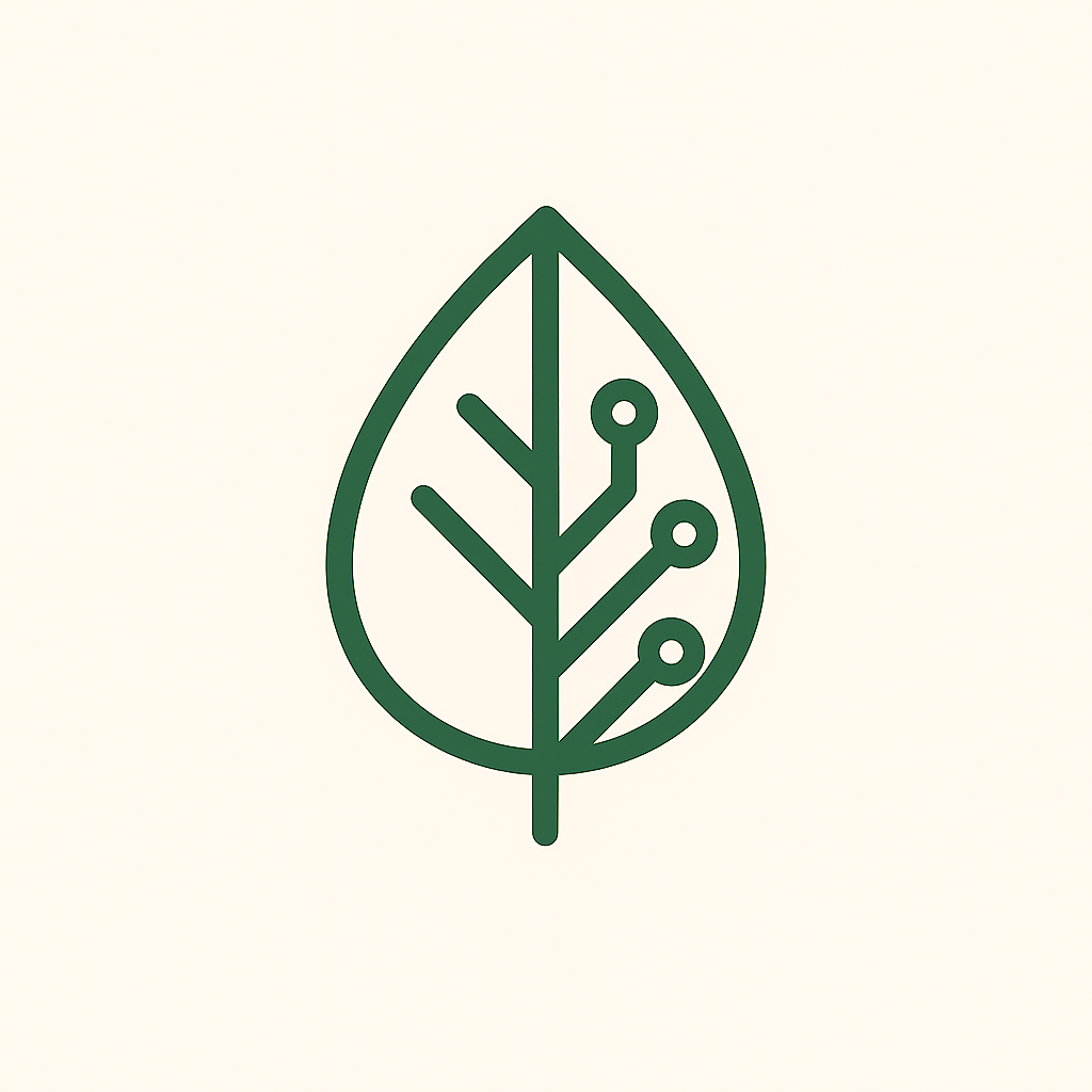 IndieCrop Logo